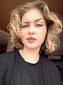 KellyKeler online show from April 2026 10:34:01 AM