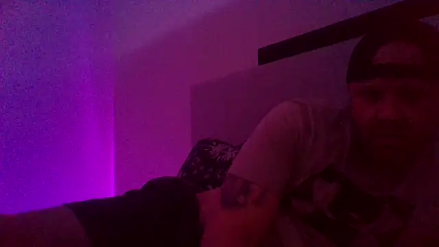 bjarson123 online show from February 2026 08:26:01 AM