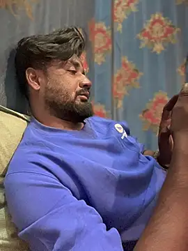 Munny6677 online show from October 2025 07:08:01 PM