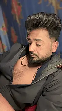 Munny6677 online show from February 2026 11:21:02 PM