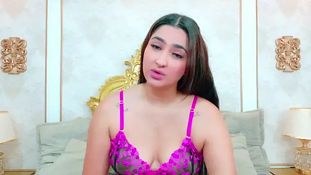 JasmineRhodes online show from September 2025 01:24:02 PM