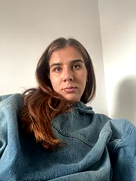 AllieYourGirl online show from October 2025 03:25:02 PM