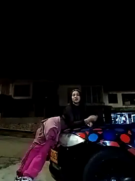 Arii collins1 online show from October 2025 03:59:02 AM