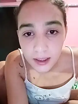 Arii collins1 online show from October 2025 03:40:01 AM