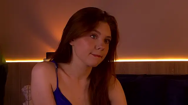 Nora  Ray online show from October 2025 07:03:01 PM