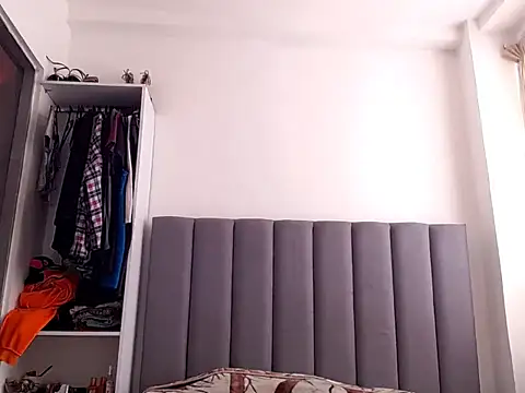 Snapshot of saara_johnson496 chatting on May 2026 01:50:01 PM saara johnson496 online show from May 2026 01:50:01 PM