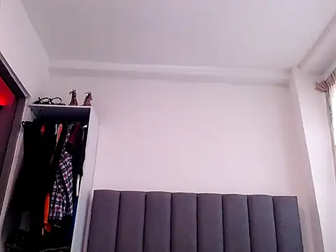 Snapshot of saara_johnson496 chatting on May 2026 11:38:01 AM saara johnson496 online show from May 2026 11:38:01 AM