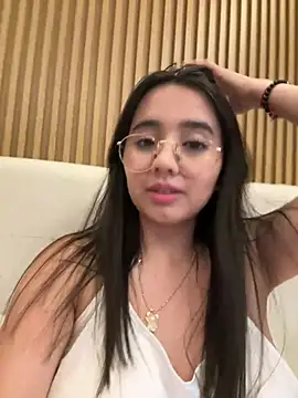 Michelle Zoe online show from March 2026 05:55:02 AM