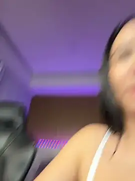 Michelle Zoe online show from April 2026 02:04:02 AM