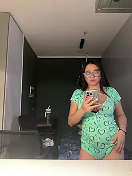 Michelle Zoe online show from May 2026 05:21:02 PM