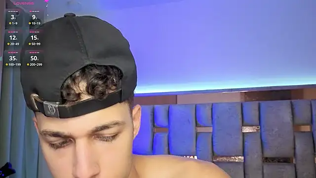 orionblaze69  online show from March 2026 08:40:02 AM