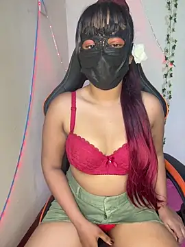 Snapshot of Ariana__Marie chatting on February 2026 05:05:02 PM Ariana Marie online show from February 2026 05:05:02 PM