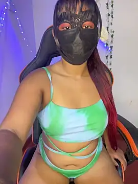 Snapshot of Ariana__Marie chatting on February 2026 03:33:01 PM Ariana Marie online show from February 2026 03:33:01 PM