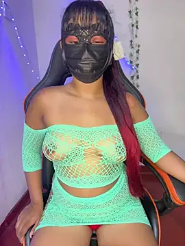 Snapshot of Ariana__Marie chatting on February 2026 05:24:01 PM Ariana Marie online show from February 2026 05:24:01 PM