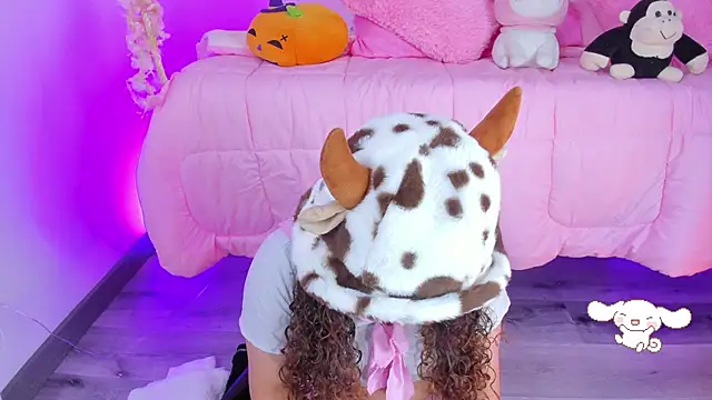 hannacutegod online show from October 2025 05:33:01 AM