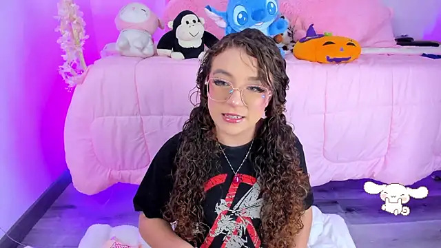 hannacutegod online show from January 2026 11:10:02 PM