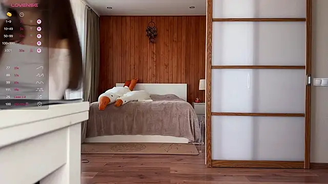 PlumyBun online show from September 2025 04:25:01 AM