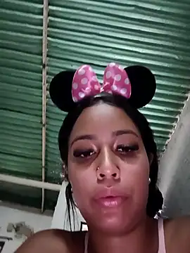 Fernanda30 online show from November 2025 04:16:02 PM