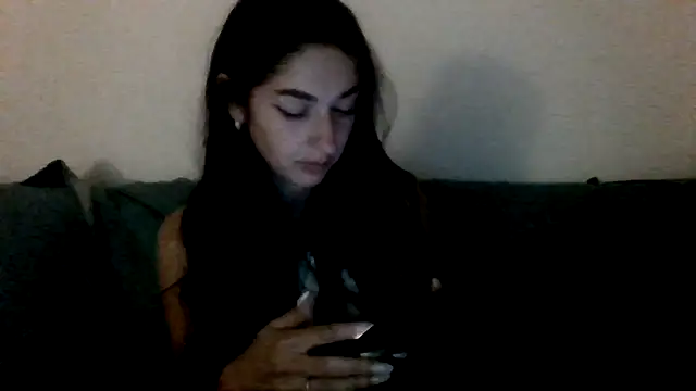 Snapshot of milagaborxx chatting on May 2026 06:48:01 PM milagaborxx online show from May 2026 06:48:01 PM