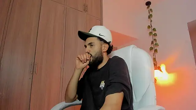 Ryan Jackson  online show from September 2025 11:26:02 PM