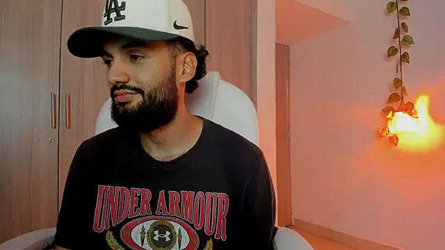 Ryan Jackson  online show from September 2025 11:38:01 PM