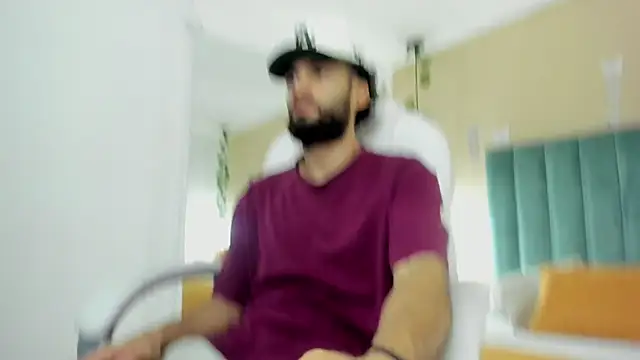 Ryan Jackson  online show from September 2025 11:15:01 PM