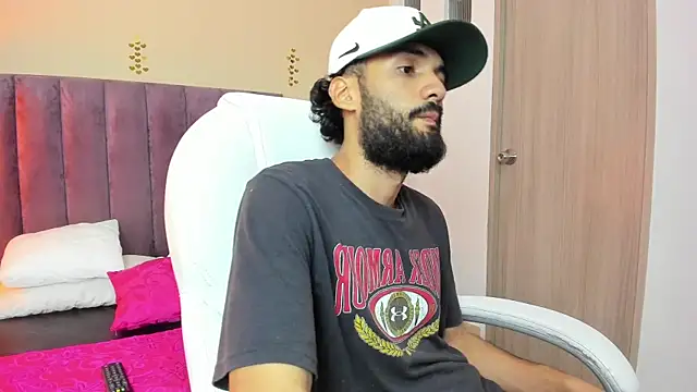 Ryan Jackson  online show from September 2025 11:49:01 PM