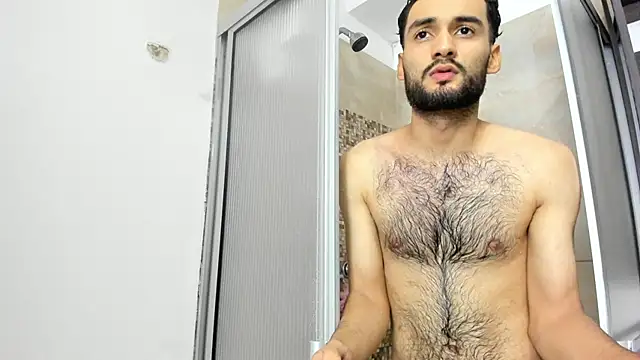 Ryan Jackson  online show from September 2025 05:46:01 AM