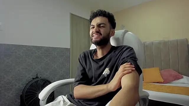 Ryan Jackson  online show from September 2025 12:04:01 AM