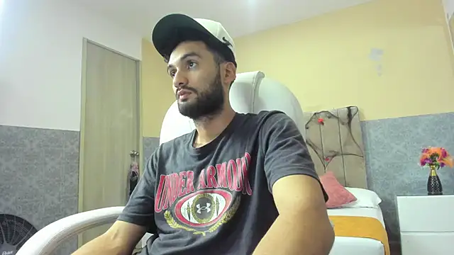 Ryan Jackson  online show from October 2025 11:12:02 PM