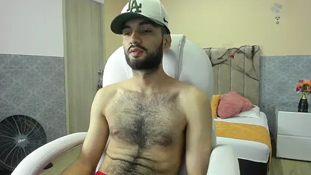 Ryan Jackson  online show from October 2025 12:08:01 AM