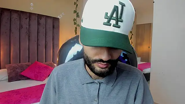 Ryan Jackson  online show from December 2025 11:56:01 PM