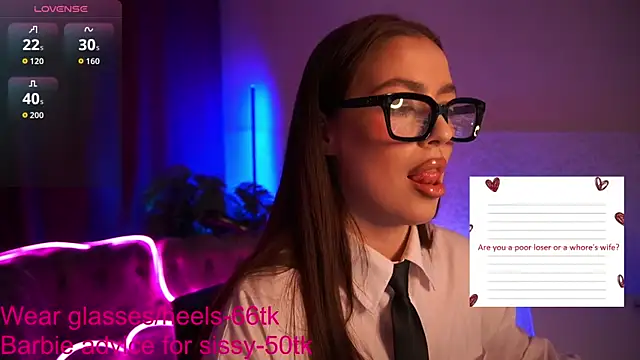 Snapshot of EmiliyaRoude chatting on November 2025 12:31:02 PM EmiliyaRoude online show from November 2025 12:31:02 PM