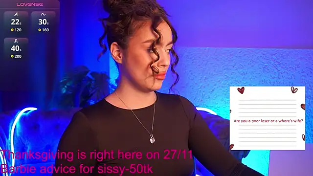 Snapshot of EmiliyaRoude chatting on November 2025 01:44:02 PM EmiliyaRoude online show from November 2025 01:44:02 PM