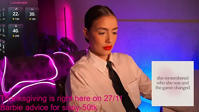 Snapshot of EmiliyaRoude chatting on November 2025 12:17:01 PM EmiliyaRoude online show from November 2025 12:17:01 PM