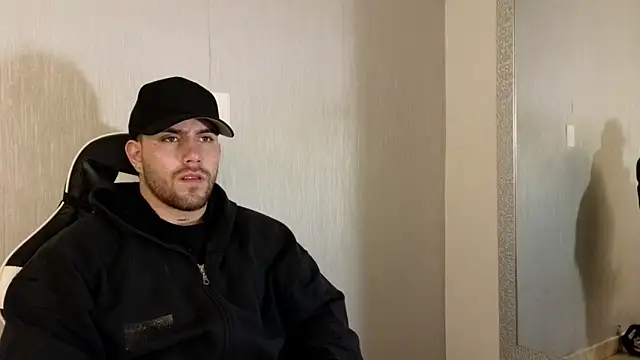 Ades Lowe online show from October 2025 11:51:02 AM