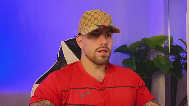 Ades Lowe online show from December 2025 10:46:01 AM