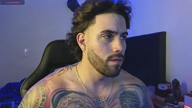 Ades Lowe online show from February 2026 06:26:01 AM