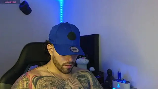 Ades Lowe online show from February 2026 05:17:01 AM