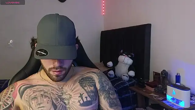 Ades Lowe online show from March 2026 05:02:02 AM