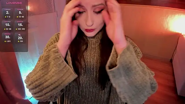 Sserendipityy online show from March 2026 03:51:01 PM