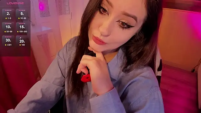 Sserendipityy online show from April 2026 04:55:02 PM