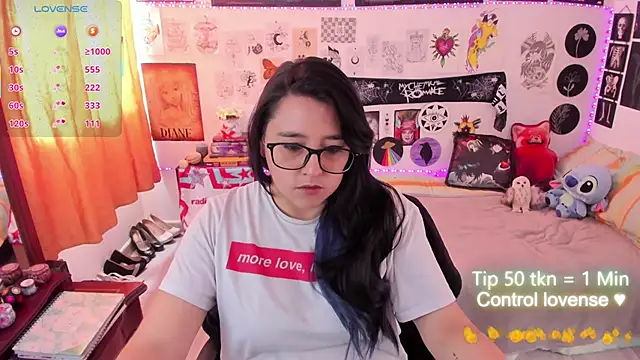 Cherry blush  online show from March 2026 05:30:01 PM