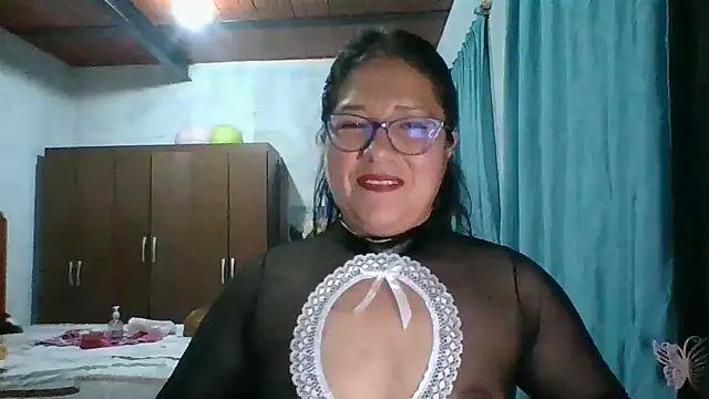 scarlett widow  online show from September 2025 03:19:02 AM