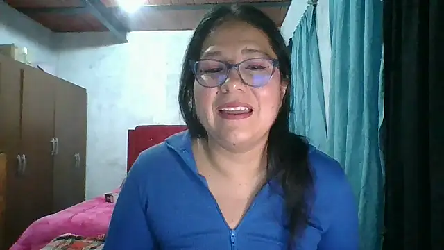 scarlett widow  online show from November 2025 03:17:01 AM