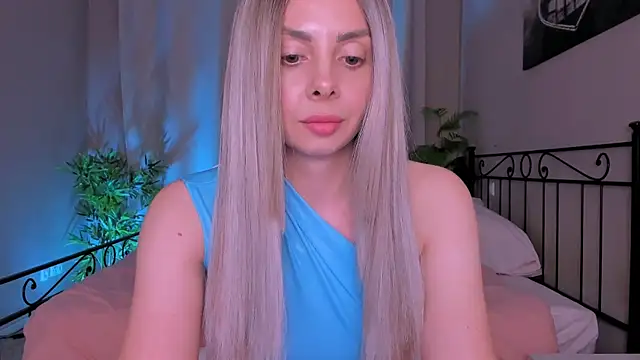 VelvetEliza online show from July 2026 08:18:02 PM