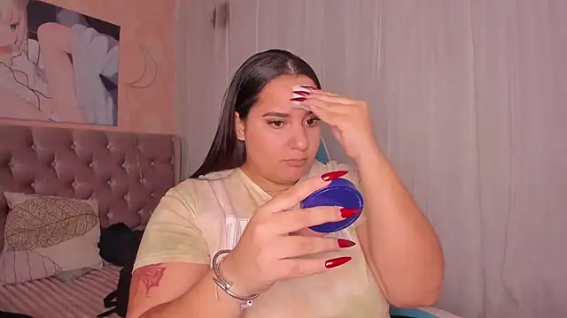 artemisa19 online show from November 2025 01:33:02 AM