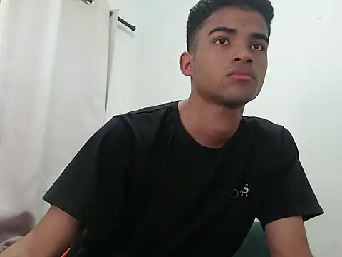 camillo beischel  online show from September 2025 07:37:02 PM