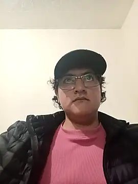 Snapshot of LordDscv chatting on October 2025 03:05:01 AM LordDscv online show from October 2025 03:05:01 AM