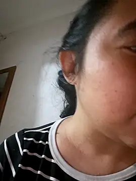 SweettyNaugthy online show from October 2025 04:00:02 AM